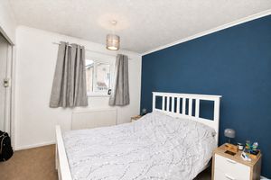 Bedroom One- click for photo gallery